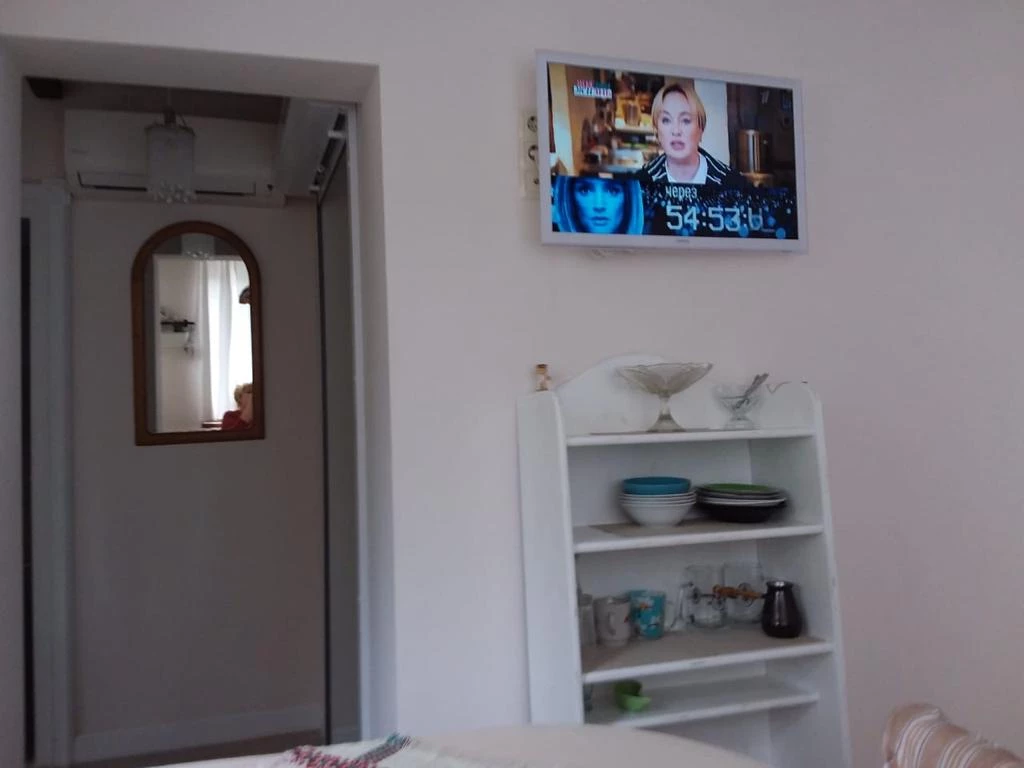 . Гостевой дом ПРОВАНС. Ялта