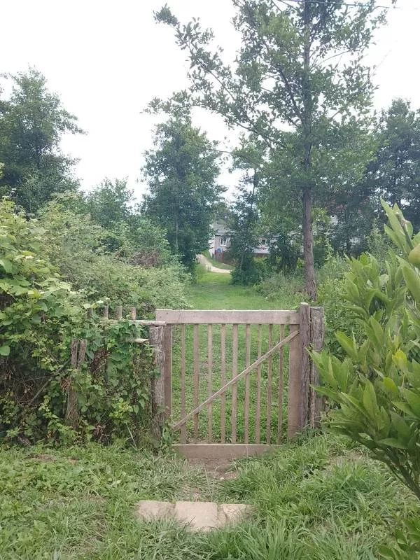 . Частный сектор "Серине". Новый Афон