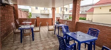 Гостевой дом "Светлана" - Заозерное