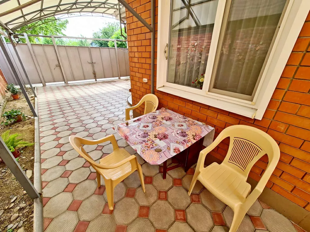 . Гостевой дом "Лето" Ейск. Ейск . Гостевой дом "Лето" Ейск. Ейск