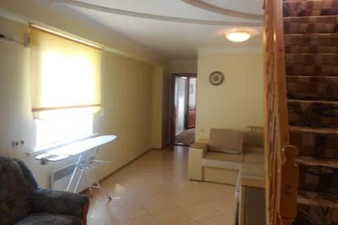 Четырехкомнатный номер. Эллинг «Юрий». Алупка