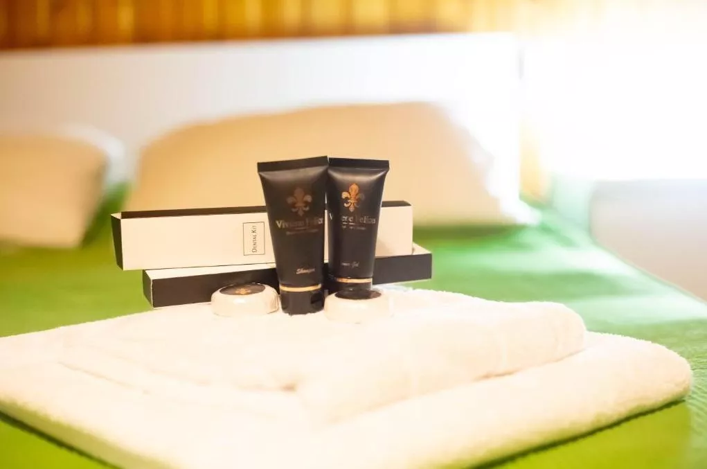 . Гостевой дом Калинка. Красная Поляна