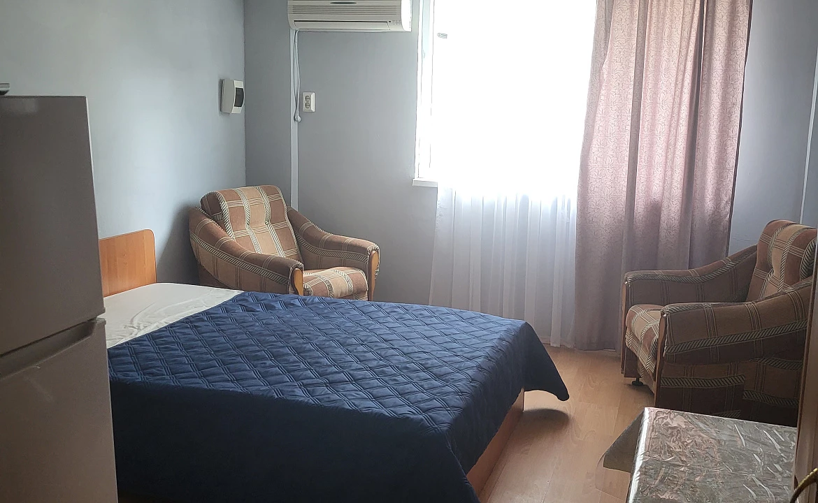 Четырех местный номер стандарт. Anna. Шепси