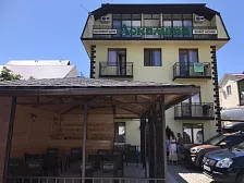 Гостиница "Локалита"