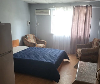 Четырех местный номер стандарт. Anna. 