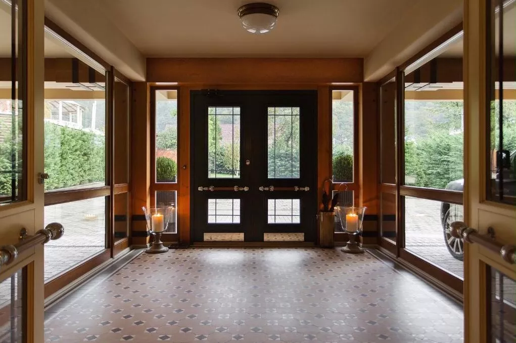 . Апартаменты Дом Солнца. Красная Поляна