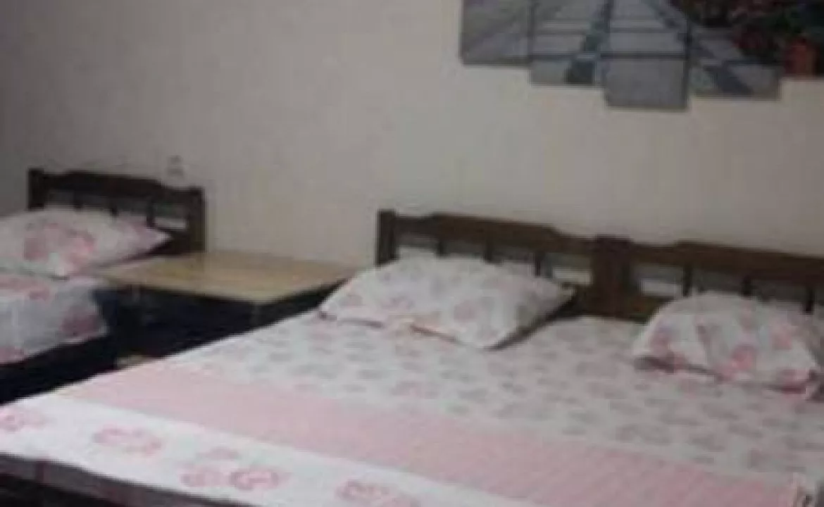 Стандартный 3-местный. Частный сектор У Амира. Головинка