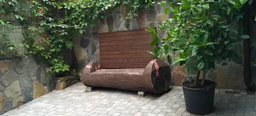 Гостевой дом "Отдых у Елизаветы" в Джубге       