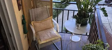 Квартира на зимние каникулы