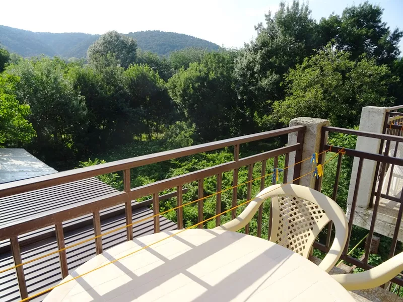 . Гостевой дом "Адмирал" - Архипо-Осиповка. Архипо-Осиповка