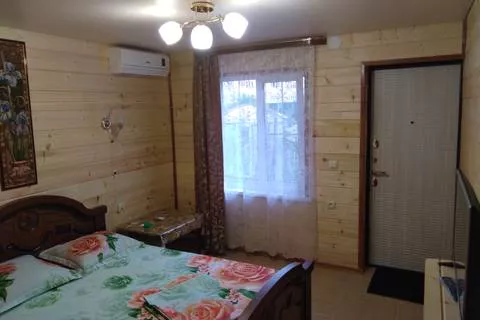 Двухместный номер . Гостевой дом "Анна" - Гагра. Гагра