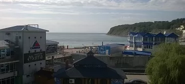 1-комнатная квартира Горизонт 60 в Ольгинке   