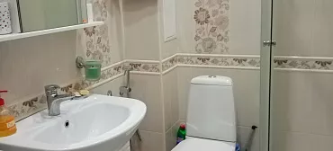 Квартира в многоквартирном доме Кабардинка