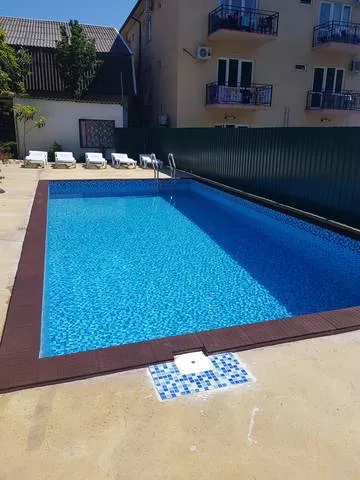 . Гостевой дом "Маяк" - Лоо. Лоо