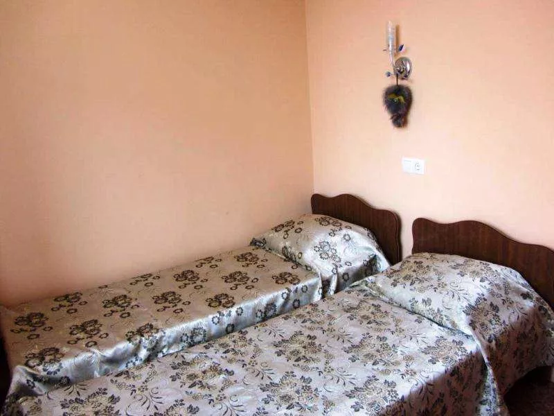 . Частный сектор "Волжанин". Лазаревское