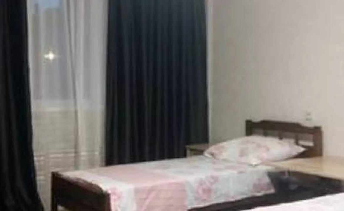 Стандартный 3-местный. Частный сектор У Амира. Головинка