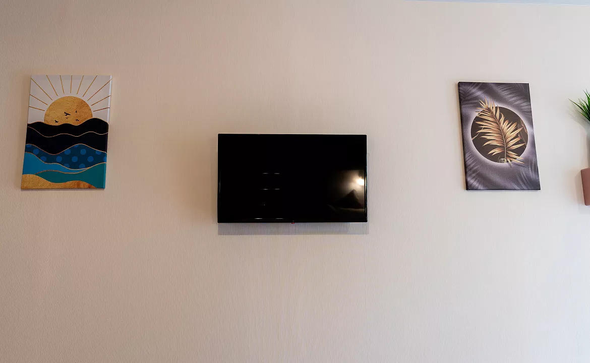 Номер категории «Семейный» №5. Abrau Family. Абрау-Дюрсо