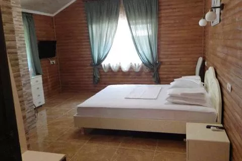 . Гостевой дом "Куропатка". Гурзуф