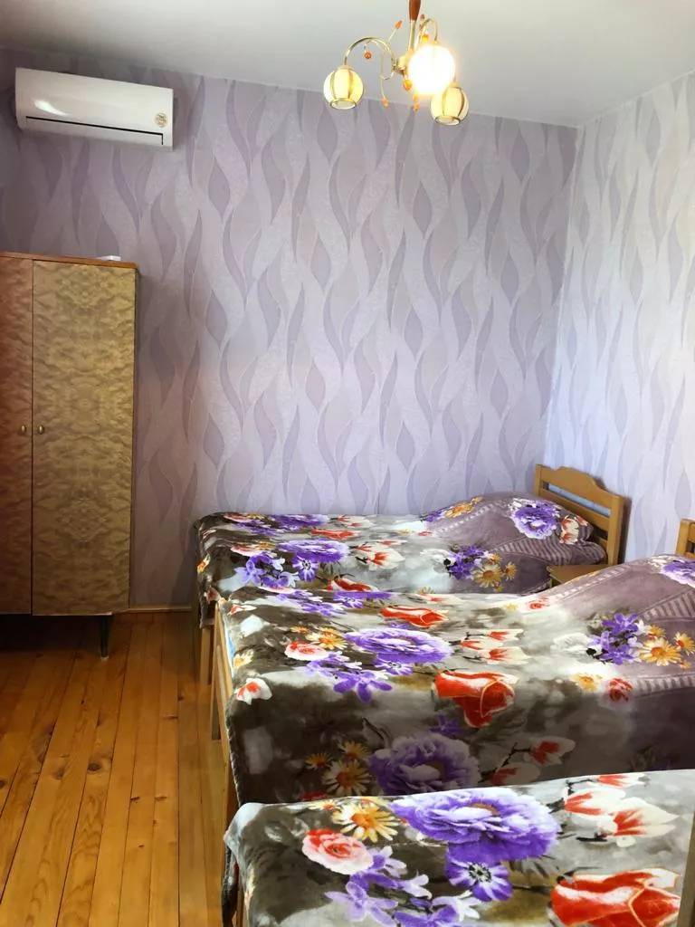 . Частный сектор Жильё в Абхазии. Цандрипш