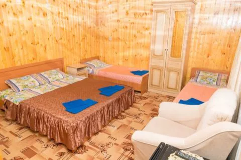 . Гостевой дом "Ника" - Анапа. Анапа . Гостевой дом "Ника" - Анапа. Анапа