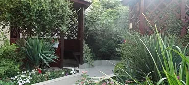 Гостиница "Елизавета"