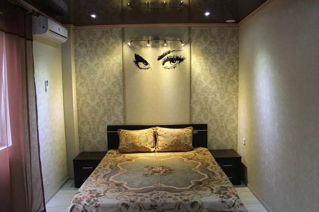 Стандарт. Гостевой дом Спинова,17. Туапсе