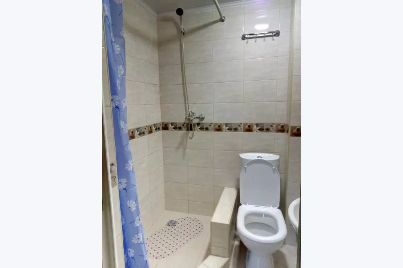 Эконом. Гостевой дом Нуне. Ялта