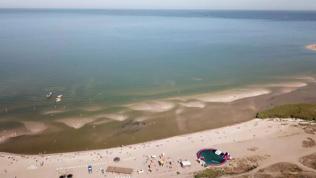 . Гостиница "Ассоль". Ейск