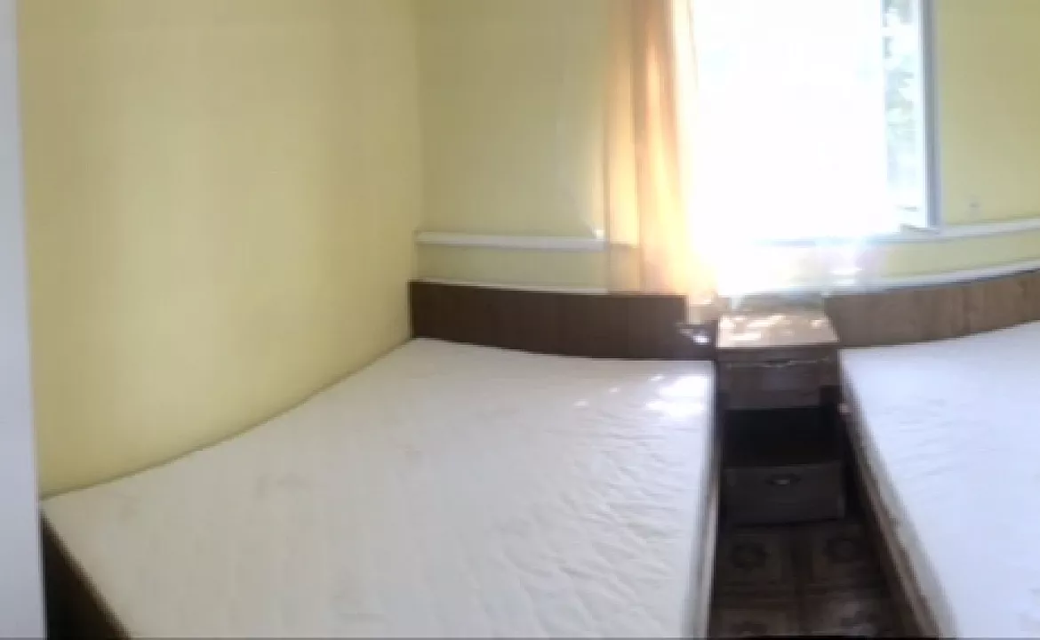 Номер для 3-х гостей . Частный сектор «Семейный». Курорты Азовского моря