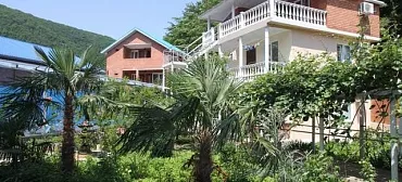 Гостевой дом Noshen