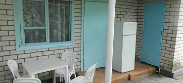 Частный сектор "Зеленый Дворик"