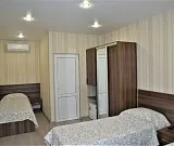 3-х местный стандарт со всеми удобствами.. Гостевой дом "Уда-ча". 3-х местный стандарт со всеми удобствами.. Гостевой дом "Уда-ча".