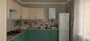 Частный сектор В гостях у Светланы