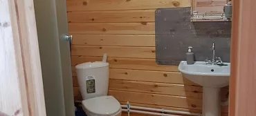 Частный сектор "Голубая дача" 