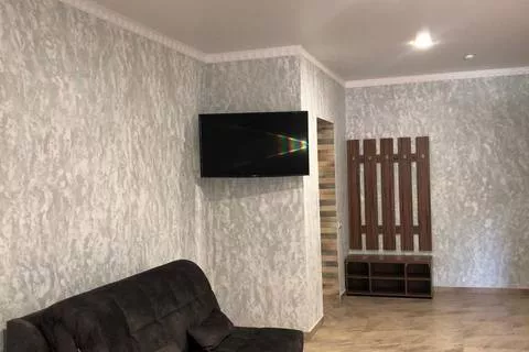 Номер 8 Люкс. Гостевой дом 《 Замок Рауля 》. Лермонтово