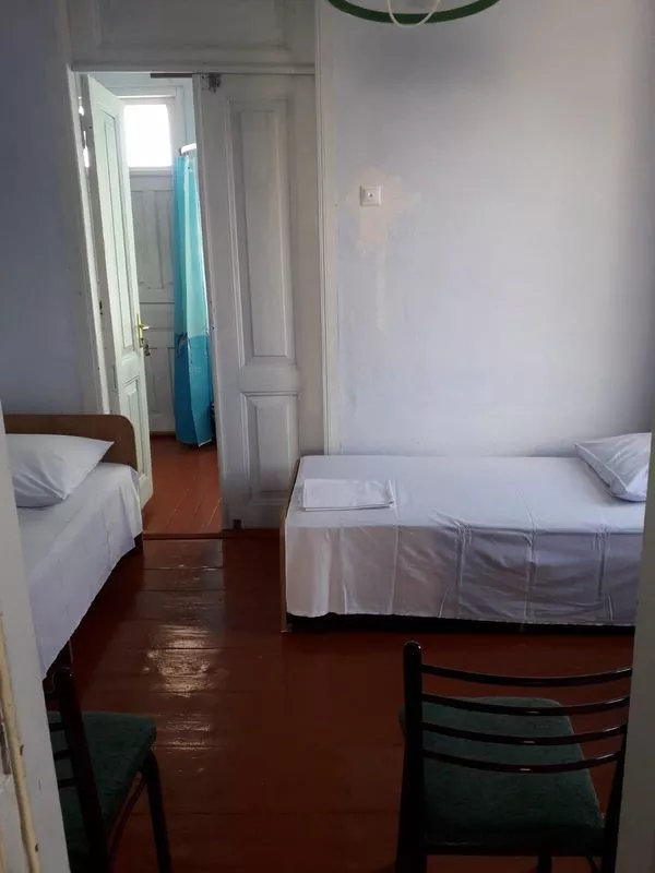 . Частный сектор "У Маркоса". Гудаута