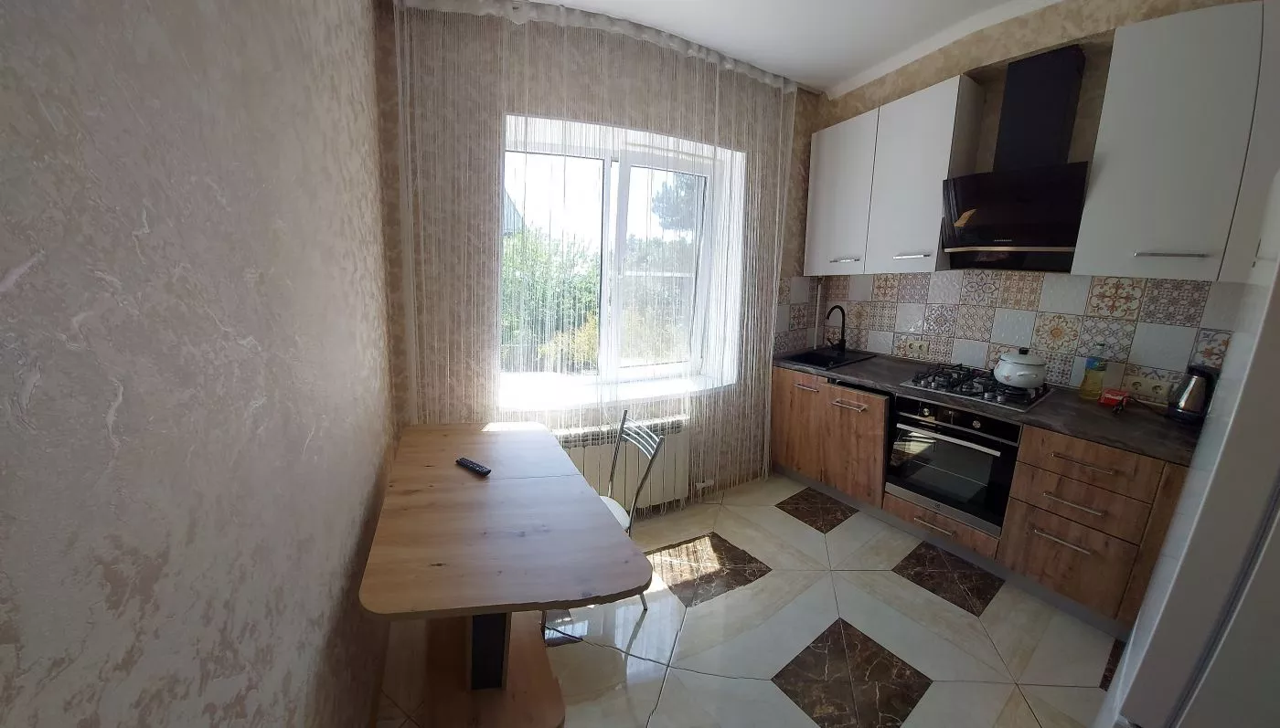 . Гостевой комплекс Ласточкино гнездо. Туапсе