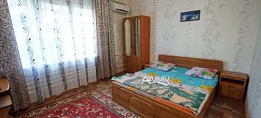 Гостевой дом Кактус