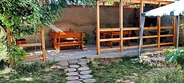 Отель «Вилла АкваВита» Отель «Вилла АкваВита»