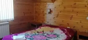 Гостиница «Метелица»