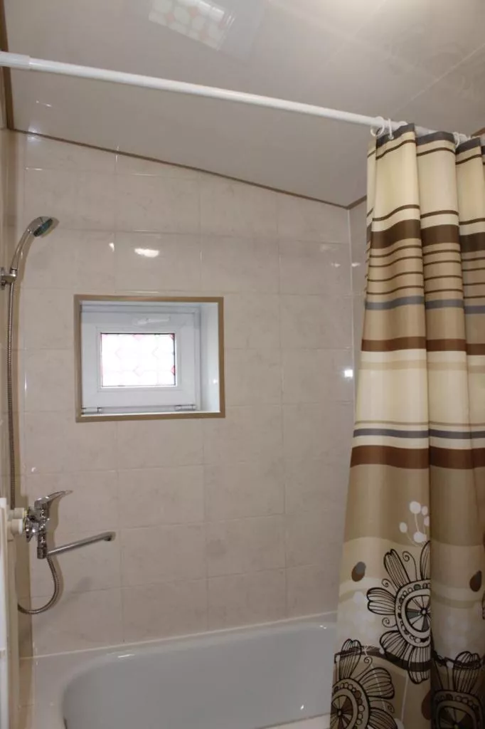 . Гостевой дом "Лето". Ейск