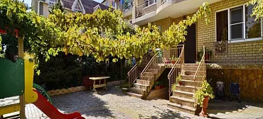 Гостевой дом «Костас»