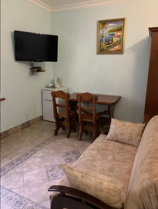 . Гостевой дом Kastana. Красная Поляна