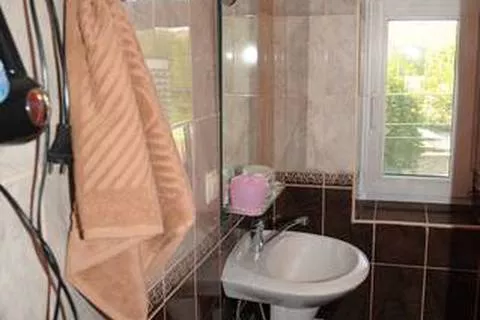 Номер «Люкс». Гостевой комплекс «Подкова». Коктебель