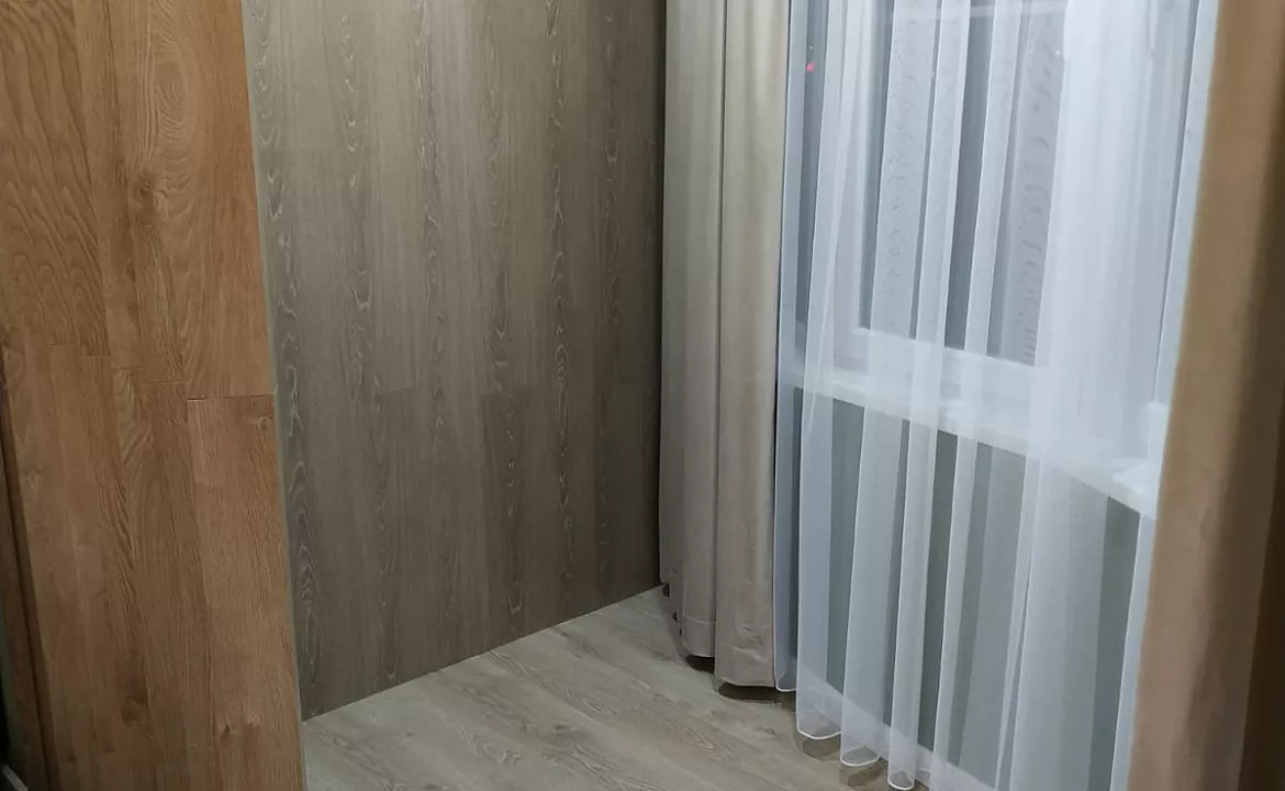 Квартира под ключ. Квартира в многоквартирном доме Тормахова 2/3. Лазаревское