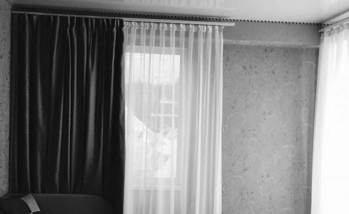 3-x местный номер с отдельным входом и своим маленьким двориком. Вилла Bellavista. Орджоникидзе