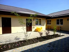 Гостевой дом "Виктория" - Сукко