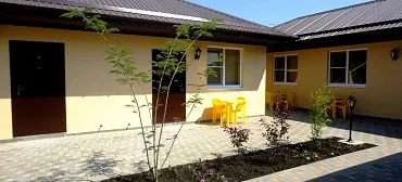 Гостевой дом "Виктория" - Сукко