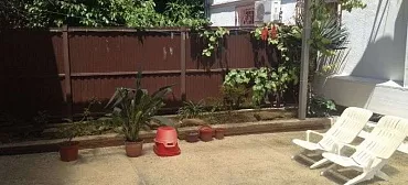 Частный сектор "Анастасия" - Адлер