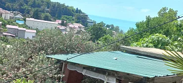 Гостевой дом В гостях у Давида